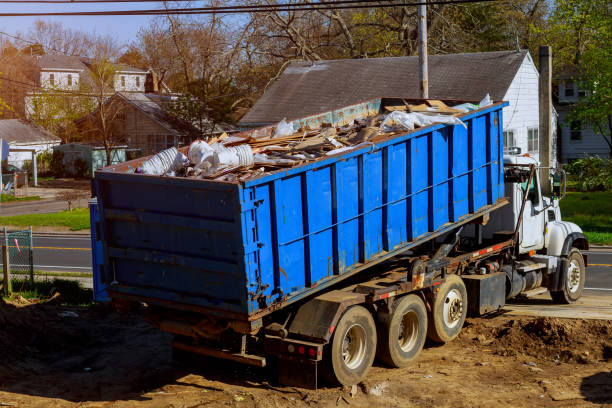 Professional Junk Removal in Le Center, MN