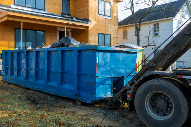Best Commercial Junk Removal  in Le Center, MN