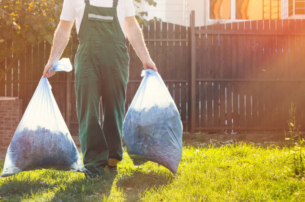 Best Full-Service Junk Removal  in Le Center, MN