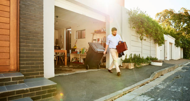 Best Junk Hauling Services  in Le Center, MN