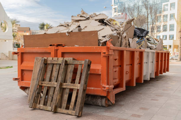 Commercial Cleanout Services in Le Center, MN