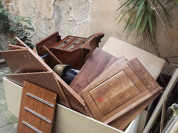 Best Commercial Cleanout Services  in Le Center, MN